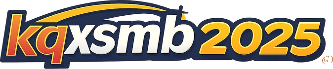 Logo kqxsmb 2025